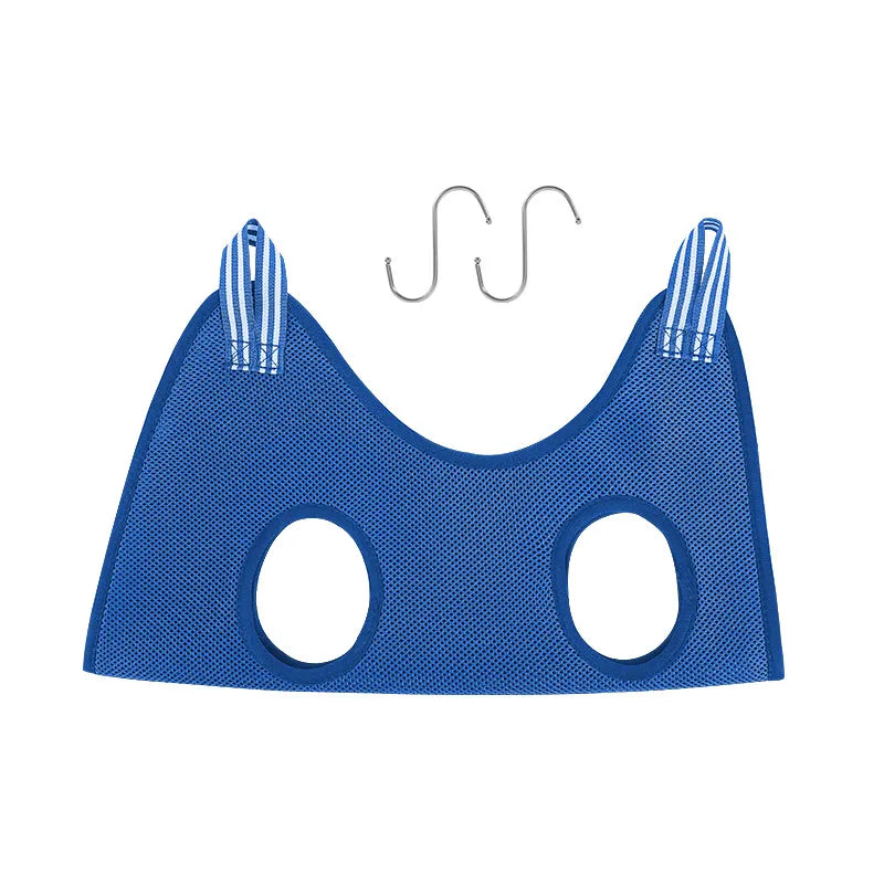 Pet Grooming Hammock Restraint