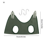 Pet Grooming Hammock Restraint