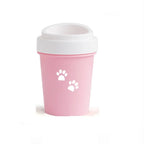 Silicone Dog Foot Care Cleaner