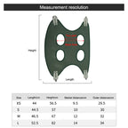 Pet Grooming Hammock Restraint