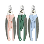 Professional Dog & Cat Nail Clipper