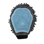 2-in-1 Pet Grooming Glove